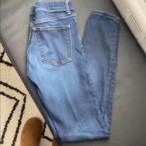 Banana Republic Skinny Jeans